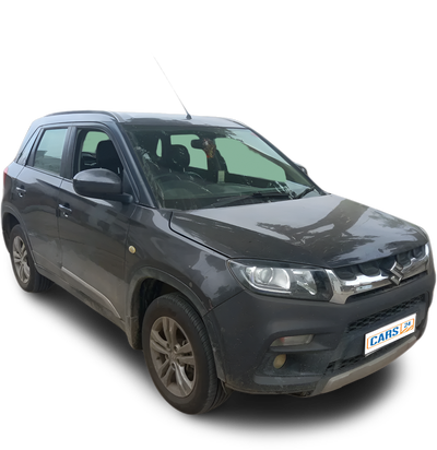 Maruti Vitara Brezza-img